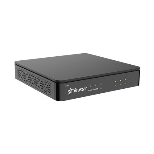 Yeastar S20 VoIP PBX