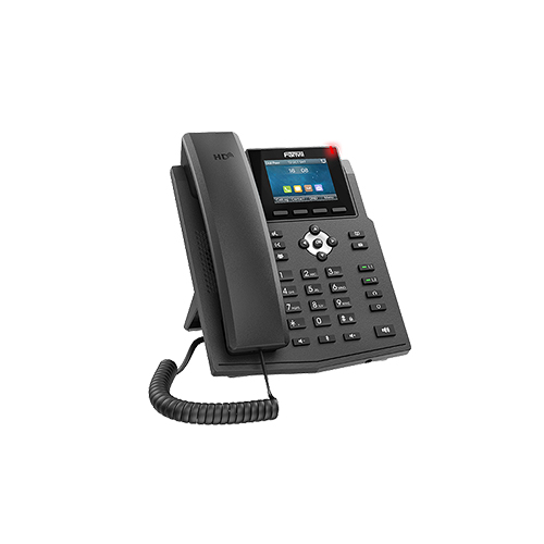 Fanvil X3SG IP Desk Phone