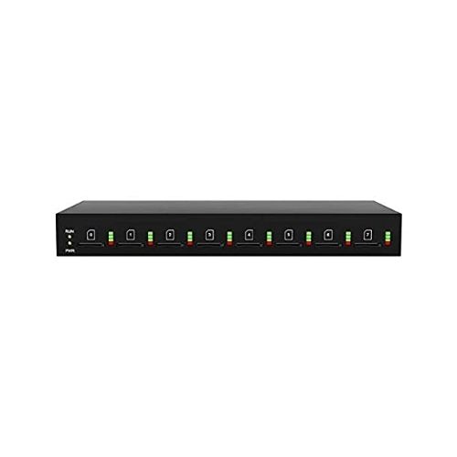 Dinstar UC2000 4G LTE 8 Channel VoIP Gateway