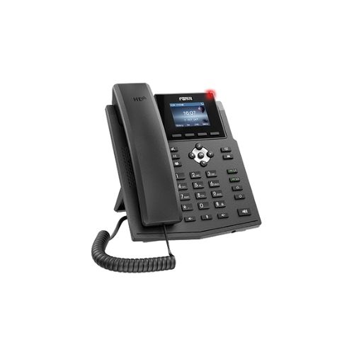 Fanvil X3SP IP Desk Phone