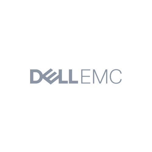 dell emc logo