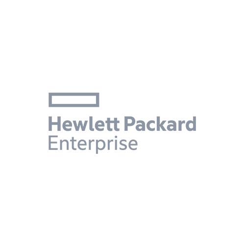 hpe logo