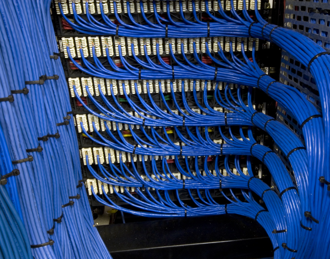 Structured Cabling Solutions Provider in Doha