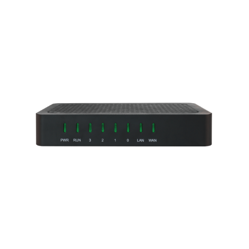 Dinstar UC2000 4G LTE 8 Channel VoIP Gateway
