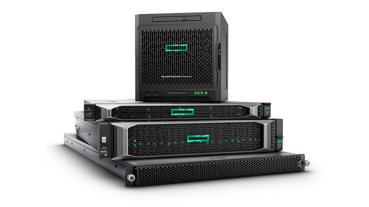 servers-training Servers