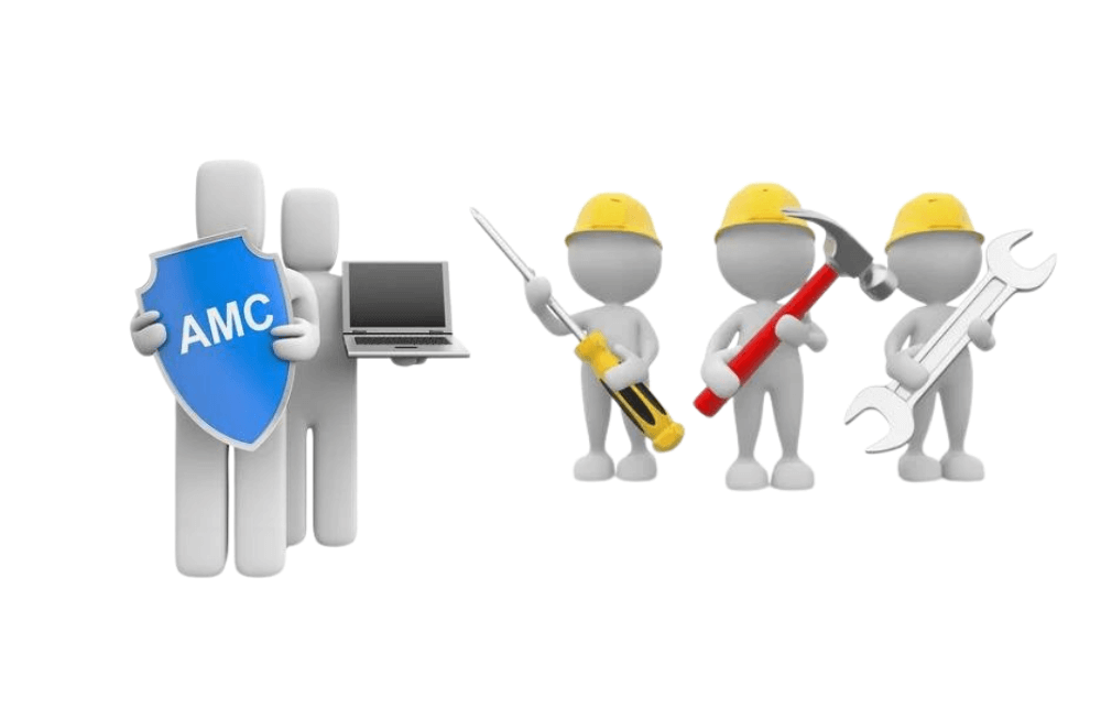 Benefits Of Buying an IT Annual Maintenance Contract in Doha