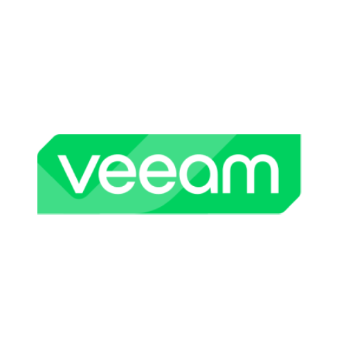 VEEAM DATA PLATFORM Google Backup & Recovery