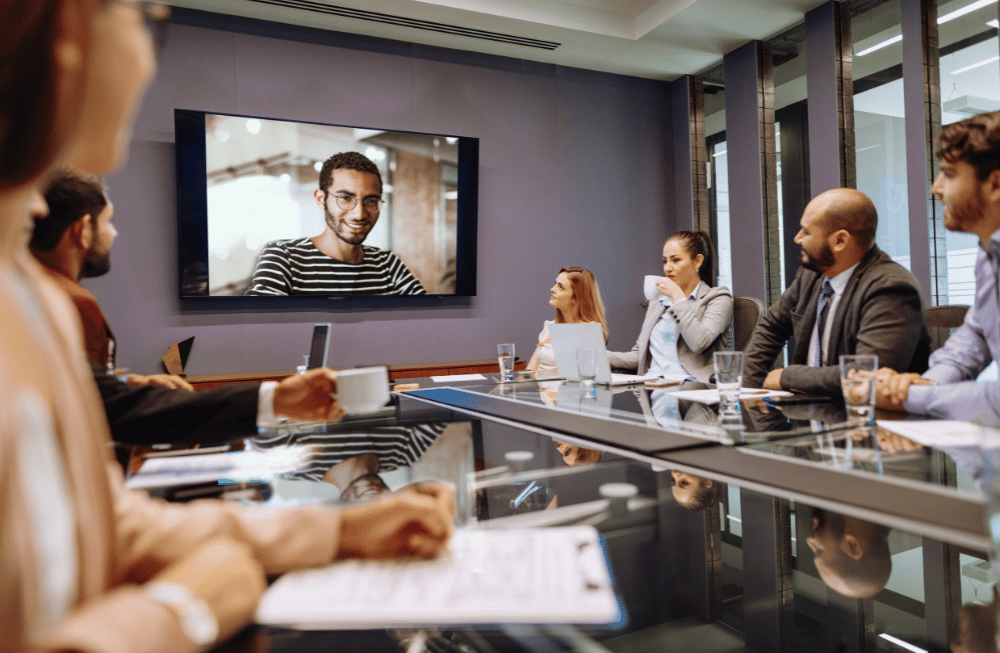 Best Video Conferencing Features