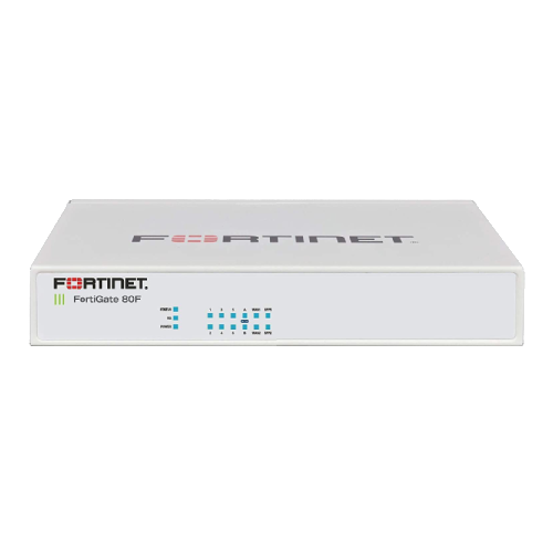 FortiGate Forti WiFi 80F