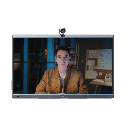 Yealink Meeting Board 65'' - All in One Smart Whiteboard