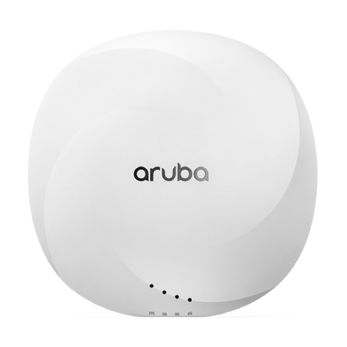 R7J27A HPE Aruba AP-635 (RW) Indoor Campus Wi-Fi 6E Access Point