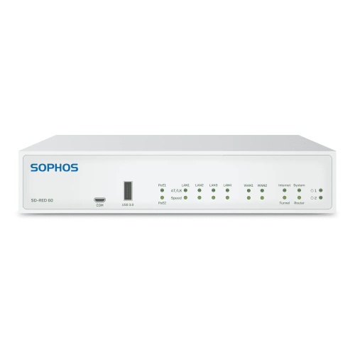 Sophos SD-RED 60 Remote Ethernet Device