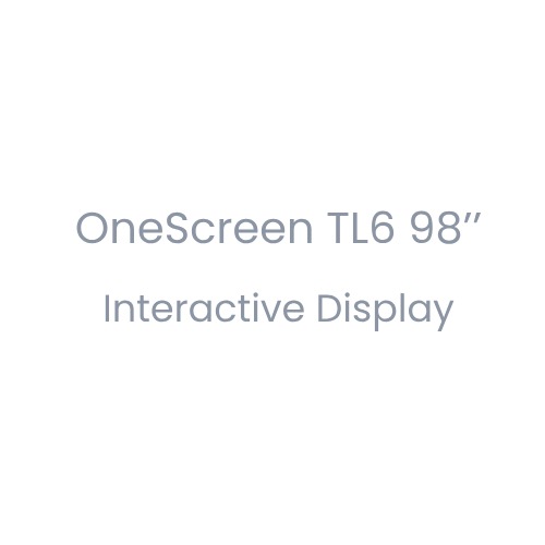 Interactive Display Solutions