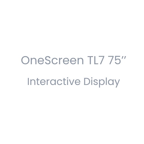 Interactive Display Solutions