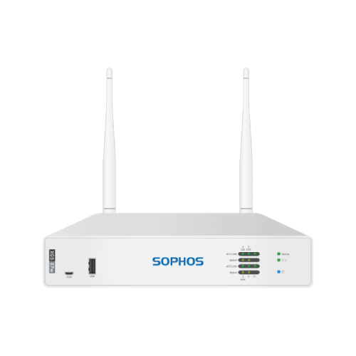 Sophos XGS 87 Next-Gen Firewall