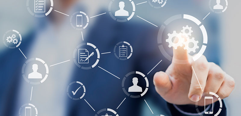 The Node IT: The Leading System Integrator in Doha