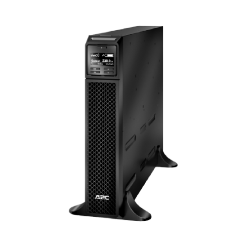APC Smart-UPS SRT 1000VA 230V Integration