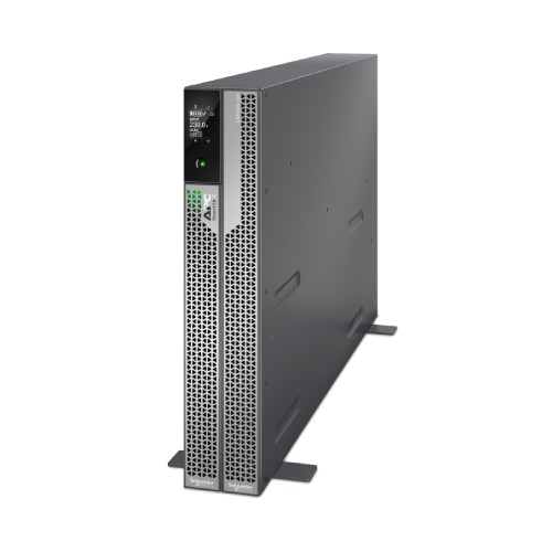 APC Smart-UPS Ultra On-Line Lithium ion, 5KVA/5KW, 2U Rack/Tower, 230V