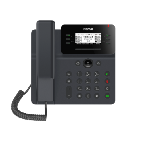 Fanvil V62 Essential Business Phone