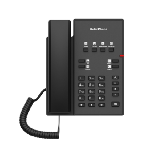 Fanvil H1 Hotel IP Phone