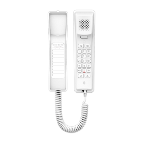 Fanvil H2U Compact IP Phone
