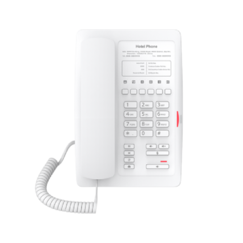 Fanvil H3 Hotel IP Phone