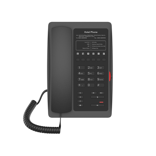 Fanvil H3W Wi-Fi Hotel IP Phone