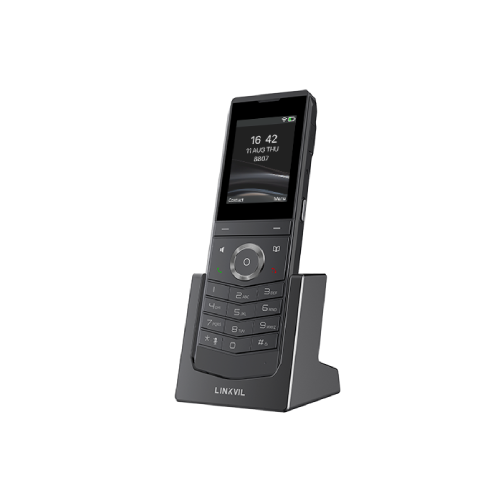 Fanvil W611W Portable Wi-Fi Phone