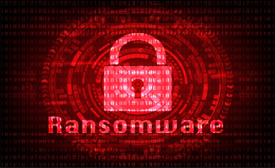 Keeping Your Company Safe from Ransomware