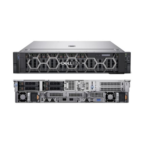 Dell Power Edge R750XS Rack Server