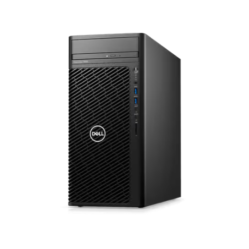 Dell Precision 3660 Tower Workstation