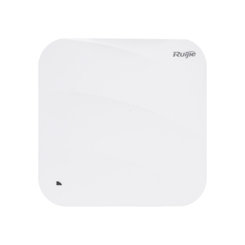 RG-AP820(AR) Wi-Fi 6 Tri-Radio 3267 Mbps AR Series High-density Indoor AP