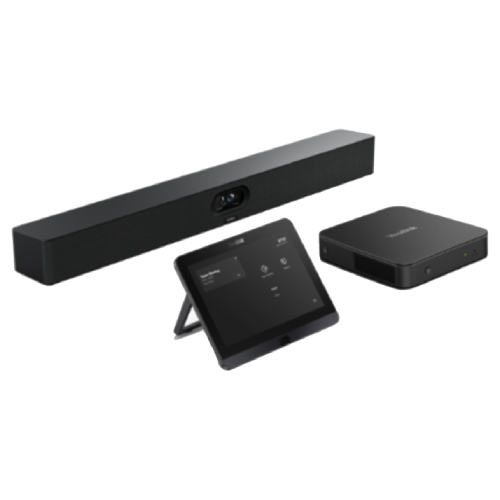 Yealink MVC S40 Microsoft Teams Rooms System for Small-to-medium Rooms