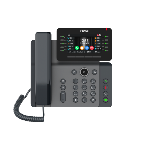 Fanvil V65 Prime Business Phone