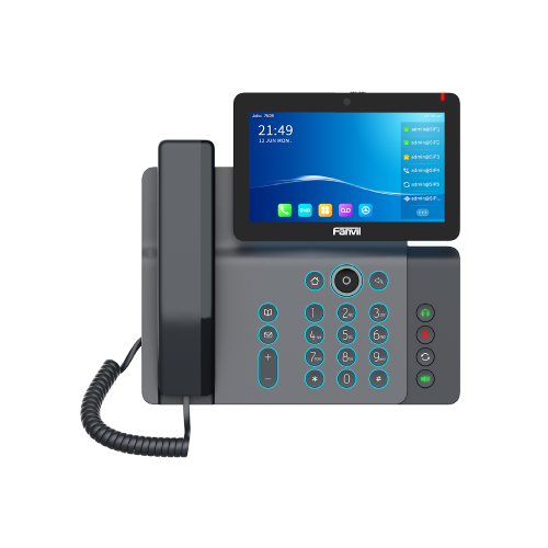 Fanvil V67 Flagship Smart Video Phone