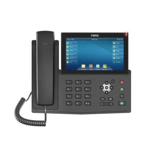 X7 Enterprise IP Phone
