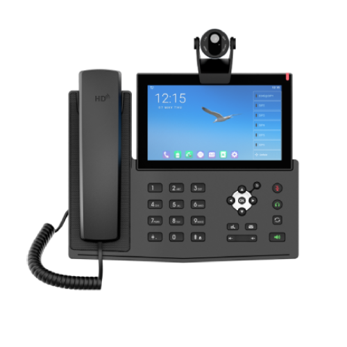 X7A Android IP Phone with Camera