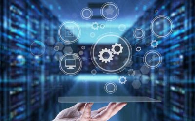 A Brief Overview of IT Infrastructure Management