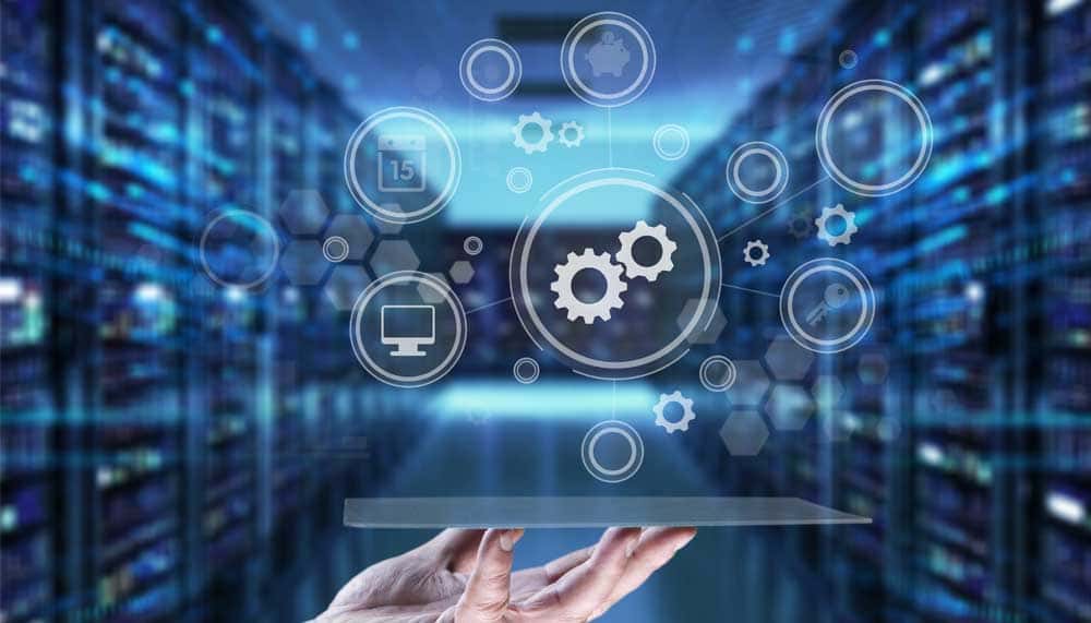 A Brief Overview of IT Infrastructure Management