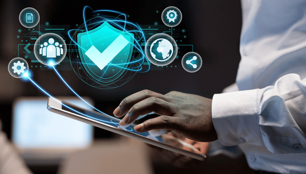 5 Cybersecurity Tips for Small Businesses