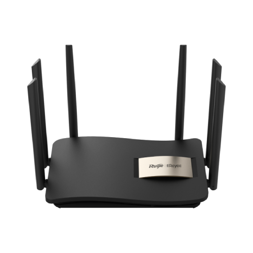 Ruijie RG-EW1200G PRO 1300M Dual-band Gigabit Wireless Router