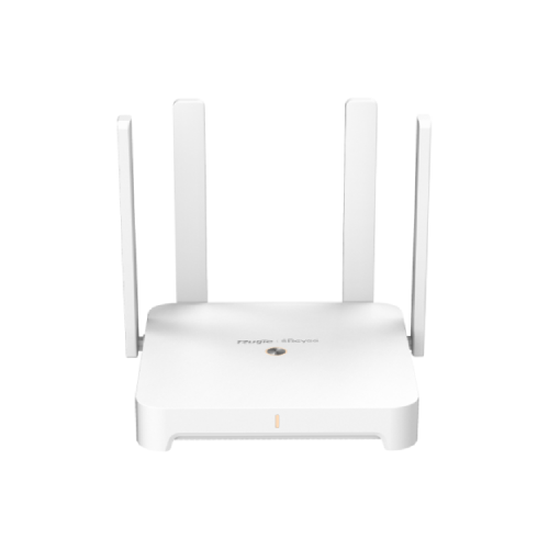 Ruijie RG-EW1800GX PRO 1800M Wi-Fi 6 Dual-band Gigabit Mesh Router
