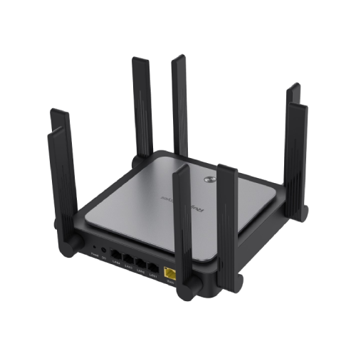Ruijie RG-EW3200GX PRO 3200M Wi-Fi 6 Dual-band Gigabit Mesh Router