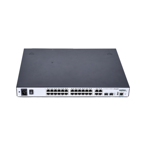 Ruijie RG-RSR20-X Router