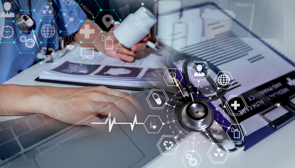 5 Reasons Why IT Support Is Essential for Healthcare