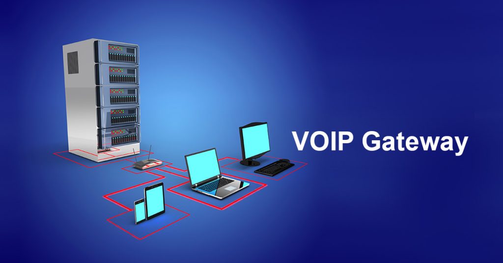 What Is a VoIP Gateway, and How Does it Operate?