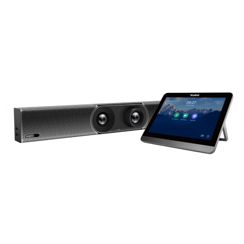 Yealink Meeting Eye 600(Intelligent 4K Video Conferencing Endpoint for Small Rooms)