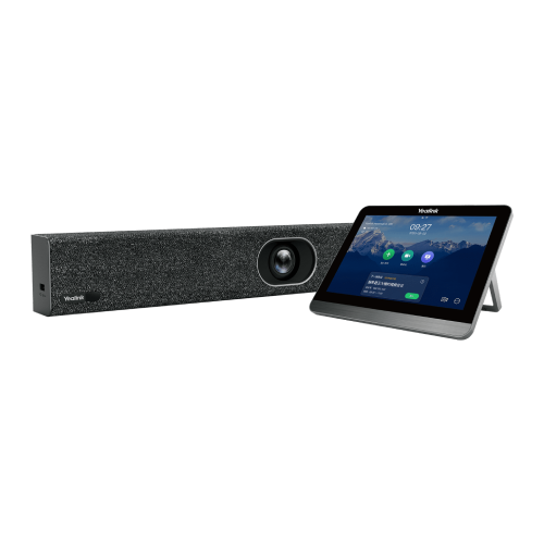 Yealink Meeting Eye 400 (Intelligent 4K Video Conferencing Endpoint for Small Rooms)