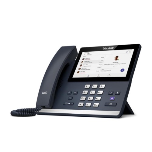 Yealink MP56 Teams Edition -Android Powered Phone