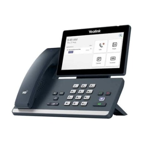 Yealink MP58 WH Teams Edition-Android Powered Phone